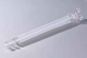 Värmeväxlare EC-G (max 4 st/kylare)