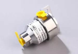 Vätskestopp i SS LB-1/SS