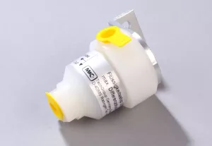 Vätskestopp i PVDF LB-1/PV