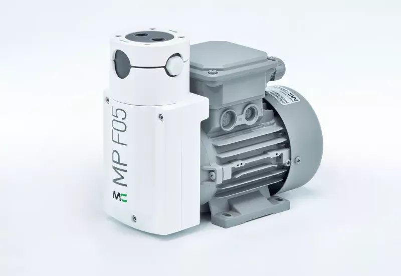 Bälgpump max 5 l/min MP-F 05