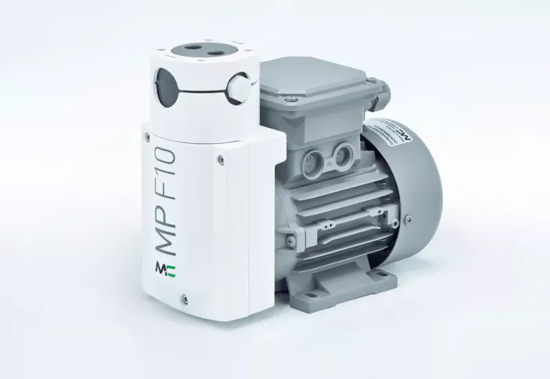 Bälgpump max 10 l/min MP-F 10