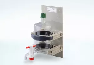 Kondensatbehållare glas 1L TG10