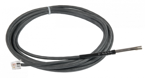 Temperaturgivare 1-wire utomhus - Temp-1Wire-Outdoor 3m
