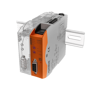 RevPi Profibus Gateway