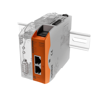 RevPi EtherCAT Gateway