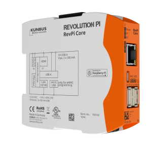 RevPi Core S