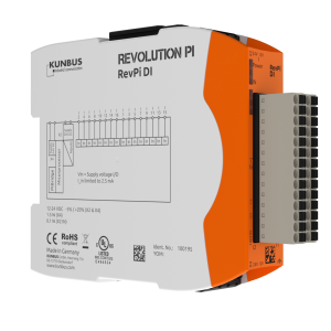 RevPi DI