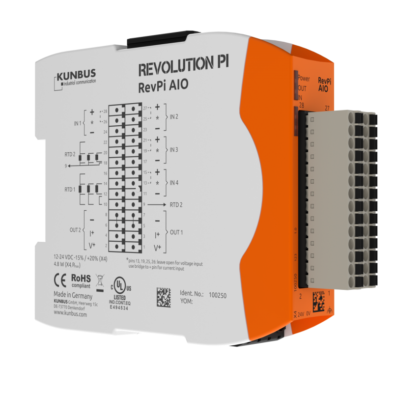 RevPi AIO