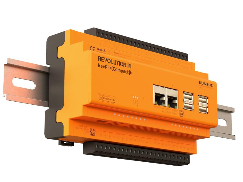 RevPi Compact