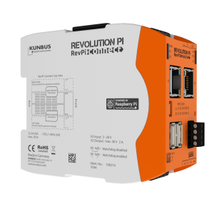 RevPi Connect SE