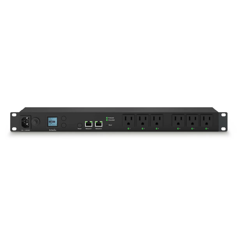 EnGenius Cloud Managed Smart PDU ECP106-INT