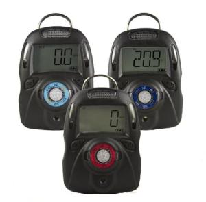 Portabelt gaslarm Cl2 0-50 ppm MP100