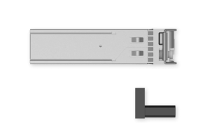 Teltonika 1.25 Gb/s 20 KM BIDI SFP TRANSCEIVER