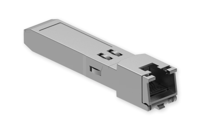 Teltonika 1.25 Gb/s COPPER RJ45 SFP TRANSCEIVER