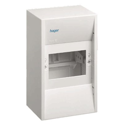 Normcentral 4 moduler
