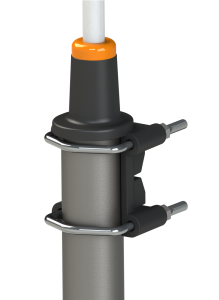 BASE004-D Scan Antenna