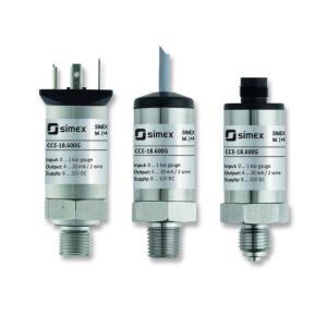 Trycktransmitter SS, G1/4