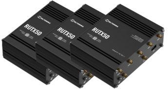 Teltonika RUTX50 3-pack