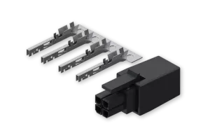4-polig kontakt Teltonika