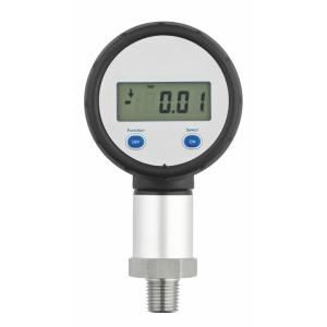 Digital manometer keram. för relativt tryck G1/4
