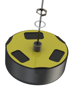 Extendr 1 Scan Antenna