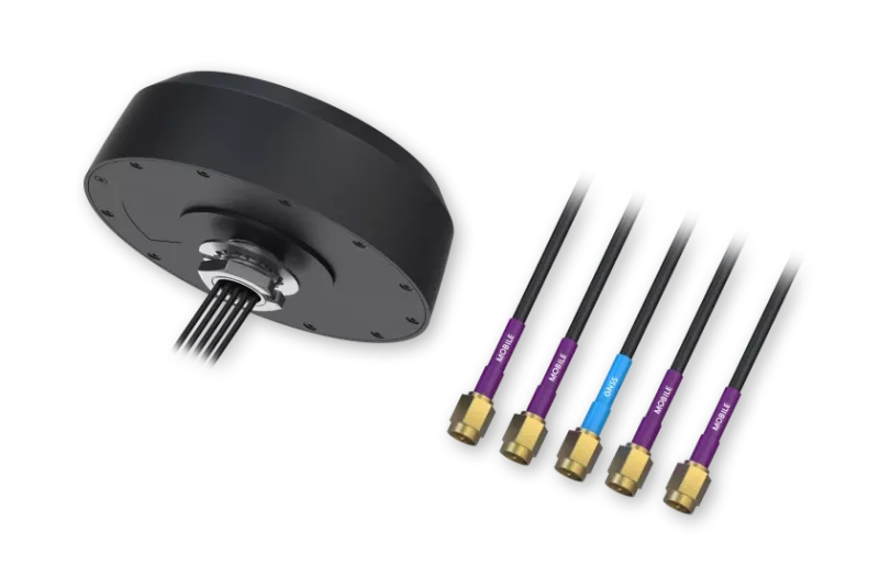 Takantenn 5G Combo Mobil/GNSS