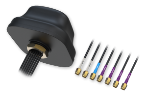 Takantenn 5G Combo Mobil/GNSS/wifi