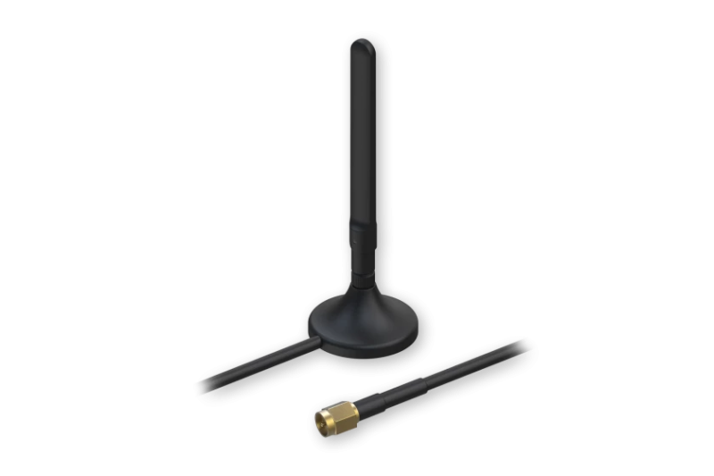 Teltonika magnetfotsantenn 5G