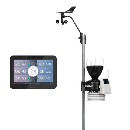 Trådlös väderstation Vantage Pro2