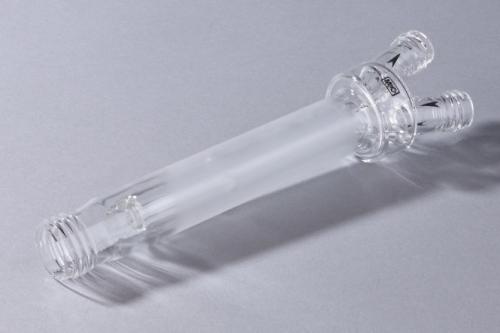 Värmeväxlare i glas till ECP1000G