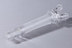 Värmeväxlare i glas till ECP1000G