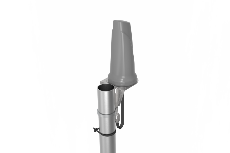 OMNI-297 Poynting