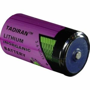 Lithiumbatteri 3,6V/C för extern batterihållare SP015 till Sigfox-enheter