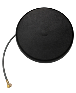 Telesat med MCX/m-kontakt