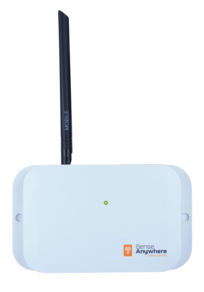 Mobil accesspunkt 4G - SenseAnywhere