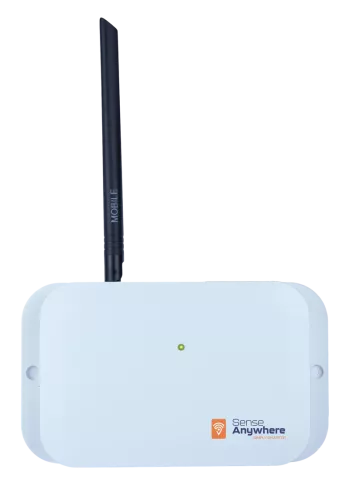 Mobil accesspunkt 4G - SenseAnywhere