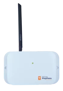 Mobil accesspunkt 4G - SenseAnywhere
