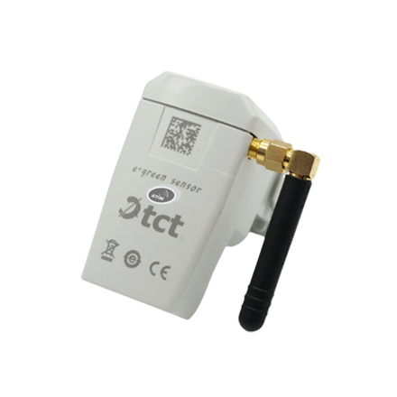 ATIM ACW-CTS LoRa – Batterifri ström- och temperatursensor
