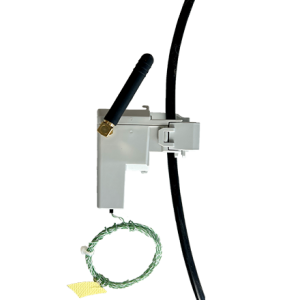 LoRa strömsensor 200A