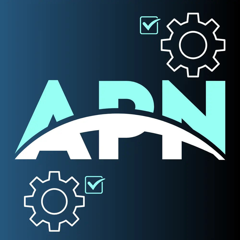 Automatisk APN-inställning för sömlös mobilkommunikation