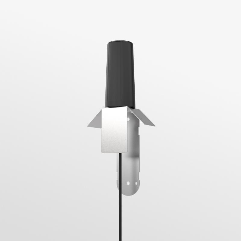 Panorama Antennas B4BE-460-6-60-5SP - UHF 4G/5G Omni SiSo Antenna 5m SMA(m)