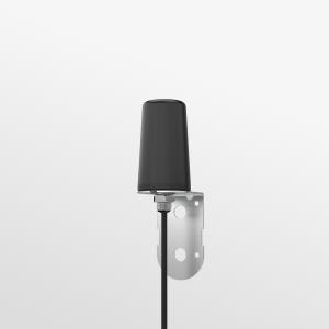 Panorama Antennas B4BEE-868-2SP - 868MHz Bracket Mount Antenna 2m SMA(m)