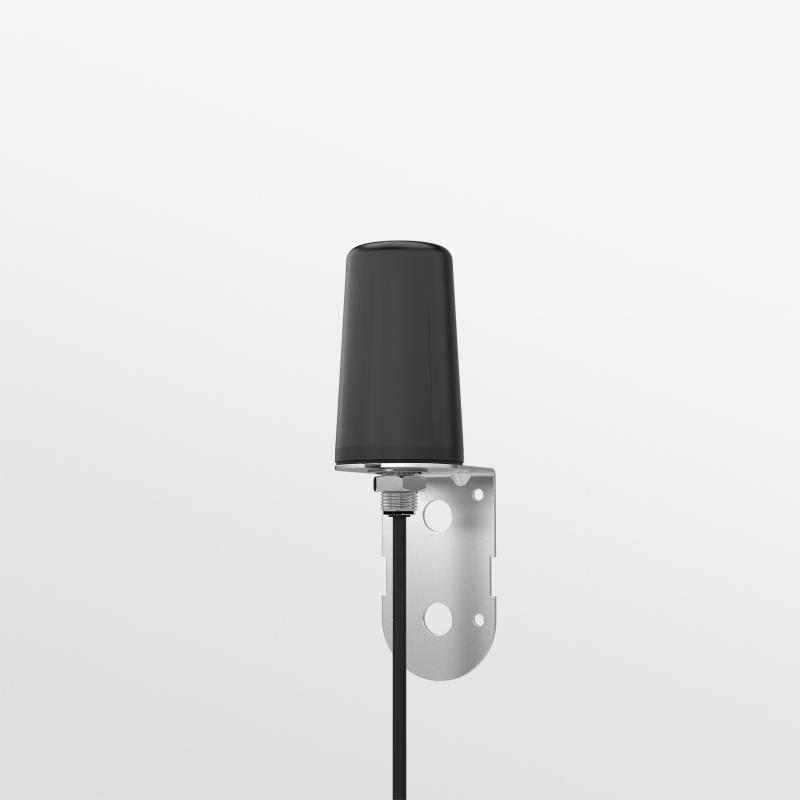 Panorama Antennas B4BE-6-60 - 4G/5G Bracket Mount Antenna 617-6000MHz