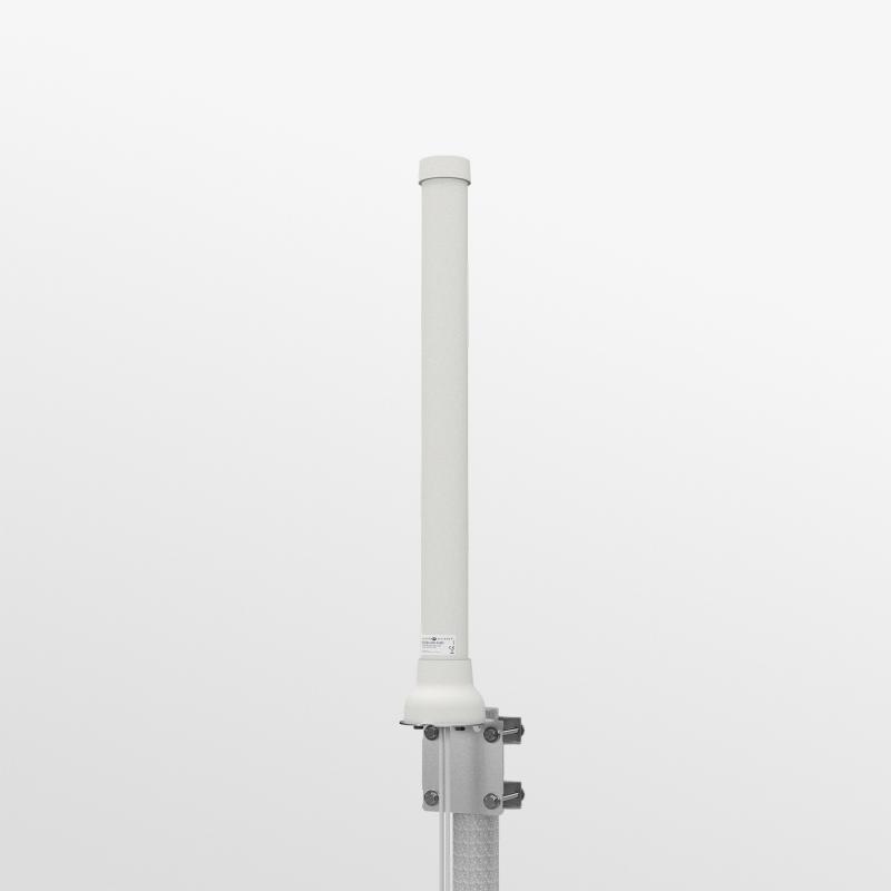 Panorama Antennas BSGM-450-6-60 - MiMo 4G/5G Omni Antenna + GPS/GNSS