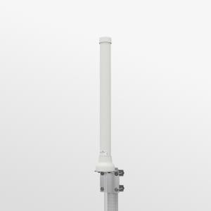 Panorama Antennas BSGM-450-6-60 - MiMo 4G/5G Omni Antenna + GPS/GNSS