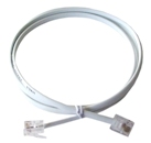 Kabel för anslutning av 1-wire givare till Teracom fjärrstyrning 1 m
