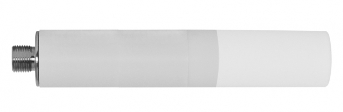 Extern CO2-sensor till Comet