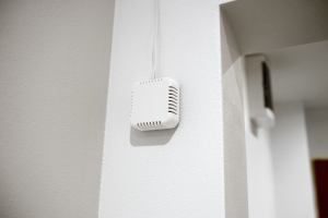 CO2-givare - Sensor CO2 1W-UNI