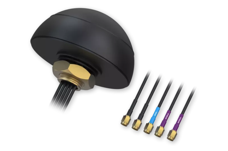 Takantenn Combo Mobil/GNSS/Wifi