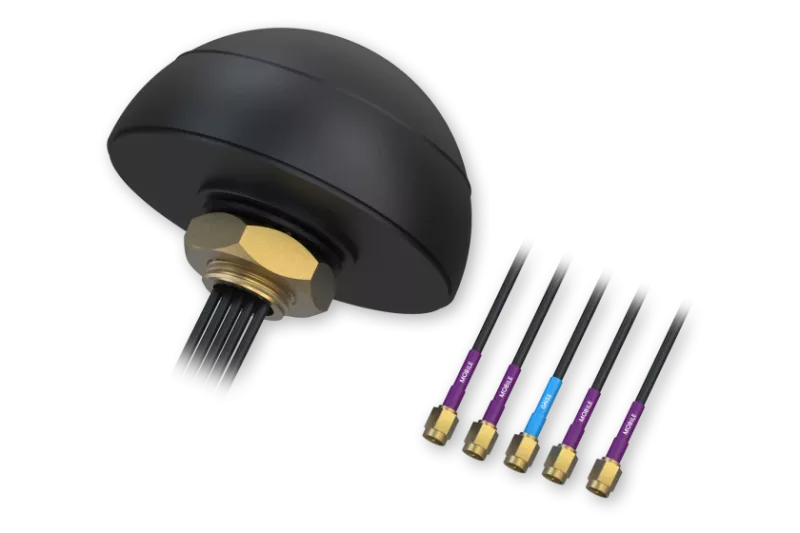 Takantenn Combo Mobil/GNSS